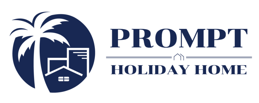 Prompt Holiday Home